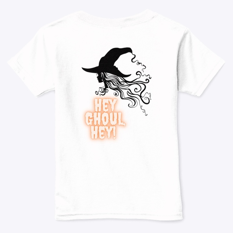 Halloween Hunter’s Club