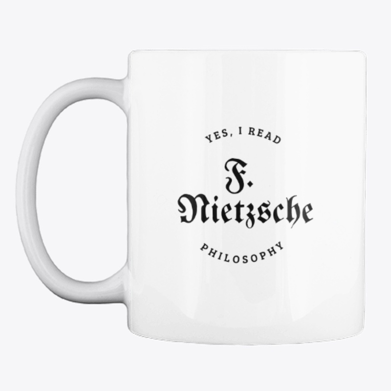 F. Nietzsche
