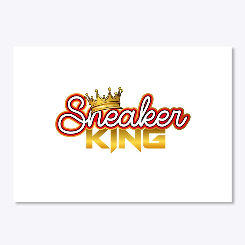 Sneaker King