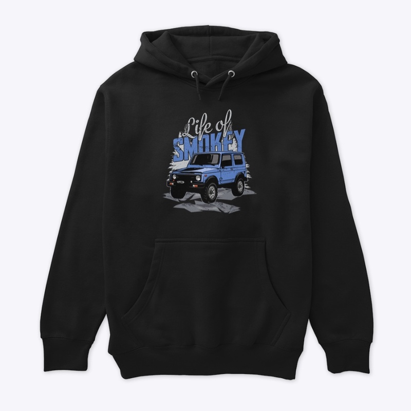 The Classic Jimny