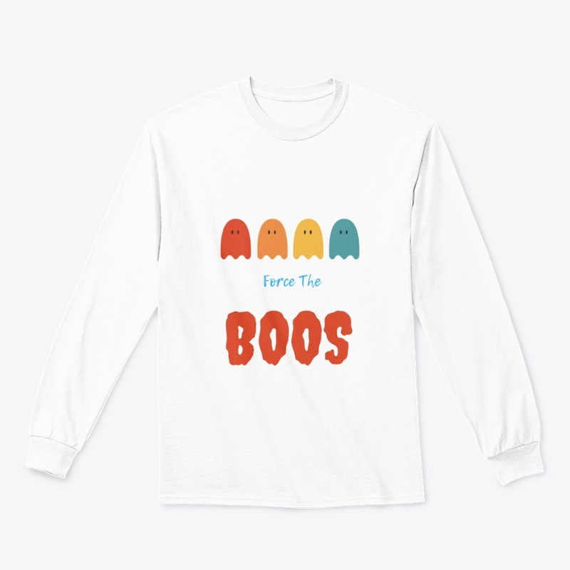 Force The BOOS