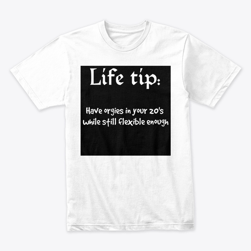 Life tip 1