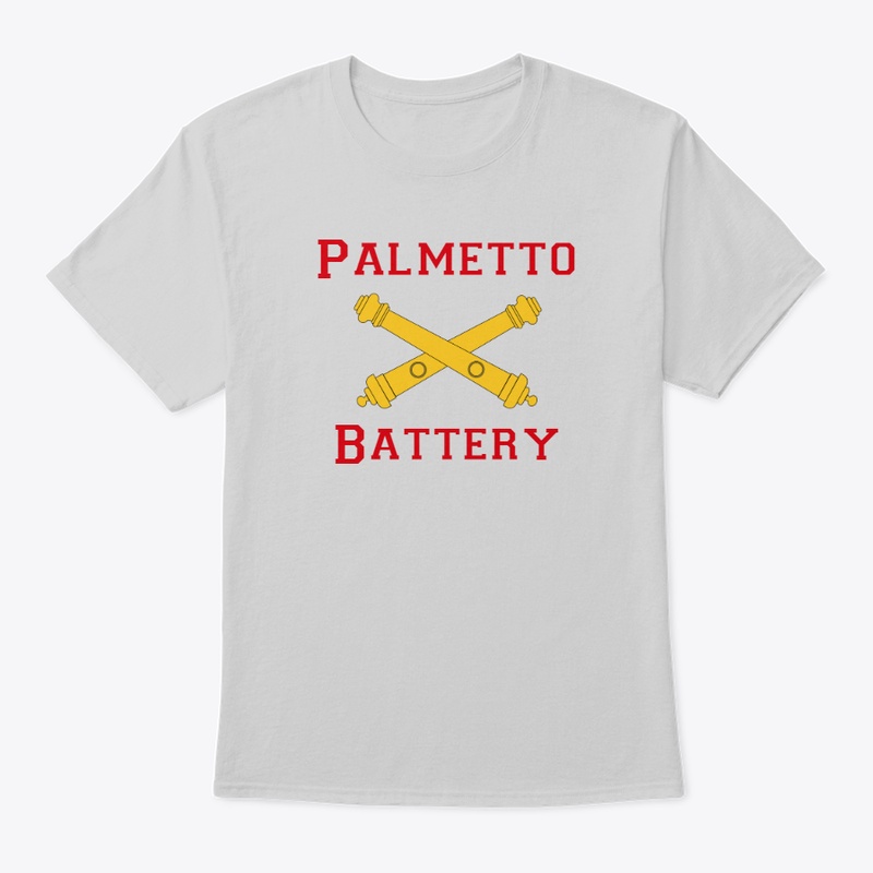 Palmetto Battery Company Shirt