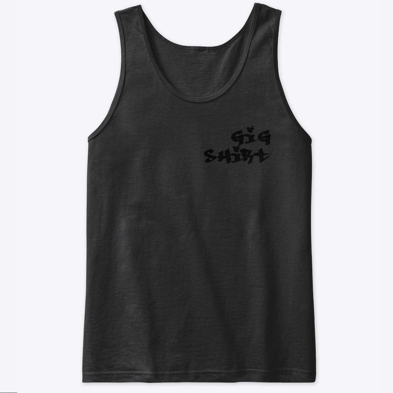 Gig Shirt
