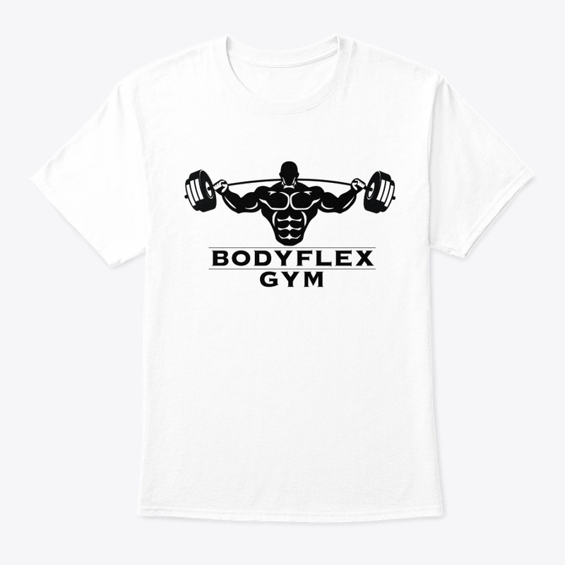 BOY FLEX GYM