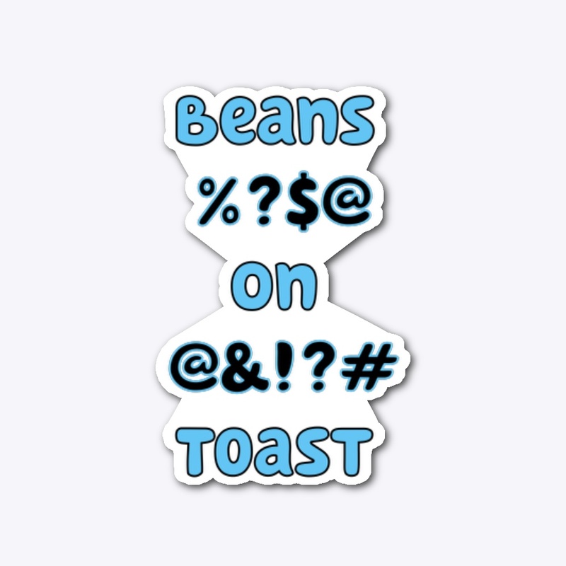 Beans on Toast