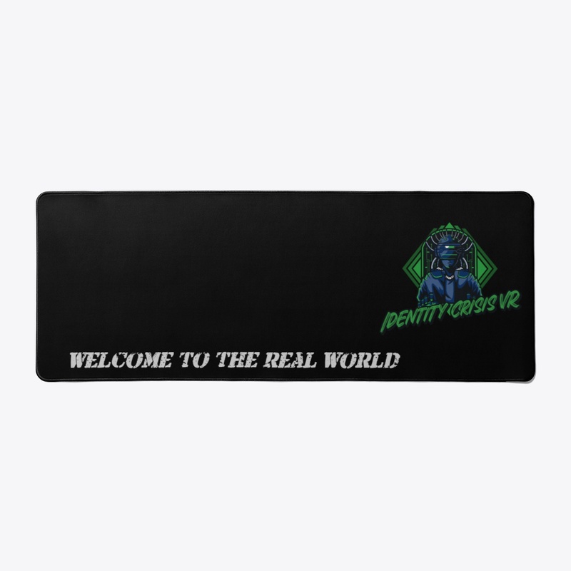 ID extra-large mouse mat