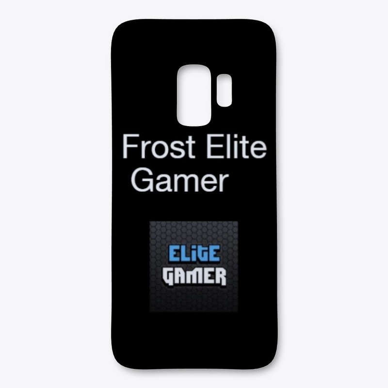 Frost Elite Gamer