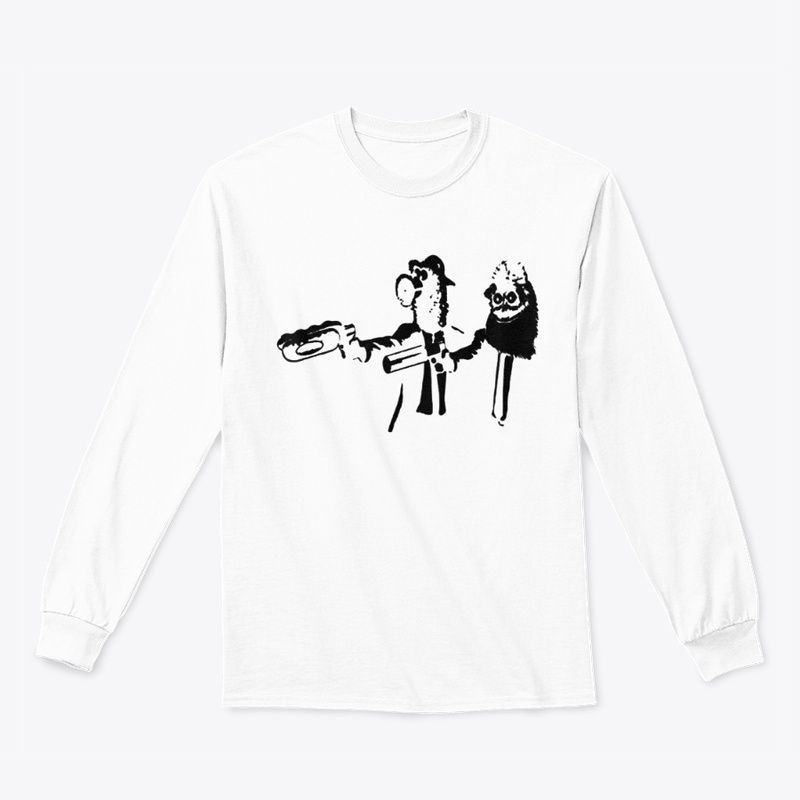 Phanatic Gritty Tee Shirt
