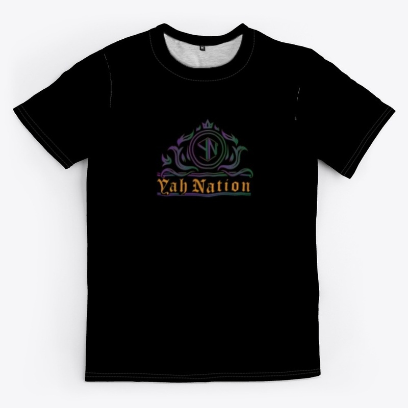 Yahnation the Musical Artist Official
