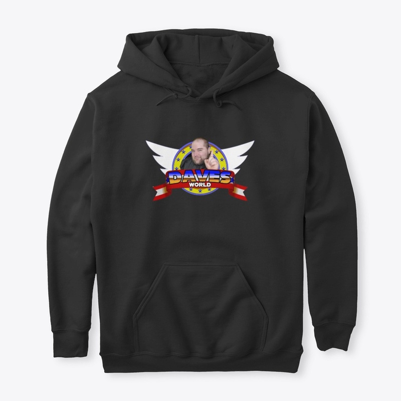 Sanic Dave