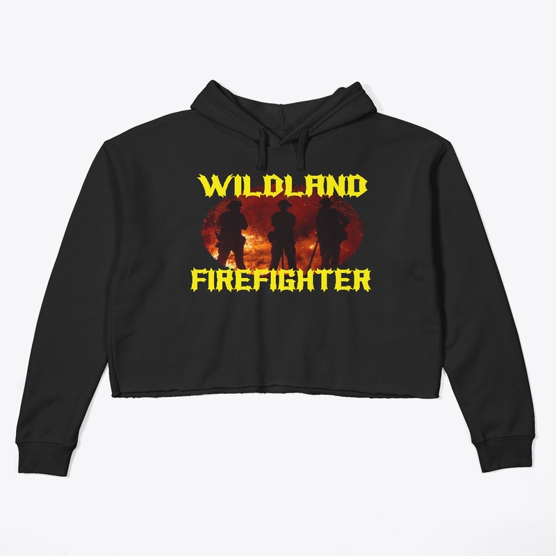 Wildland Firefighter 2022