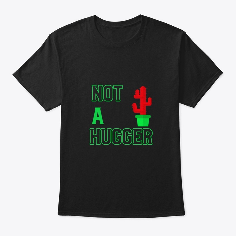 I'm Not A Hugger