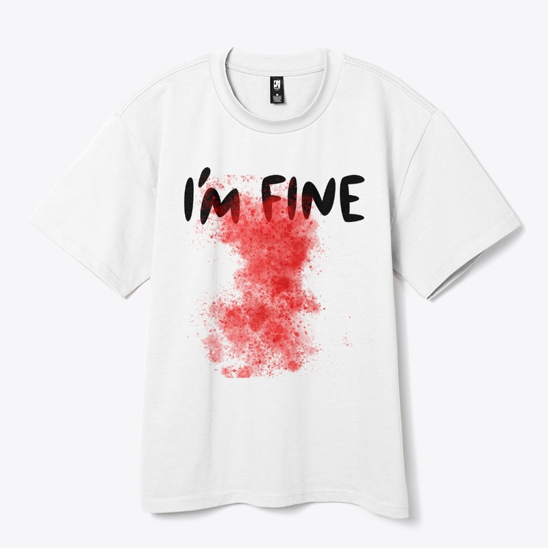 I'm Fine 