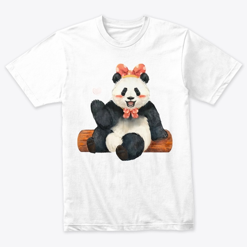 HEYE🐼Giant Panda