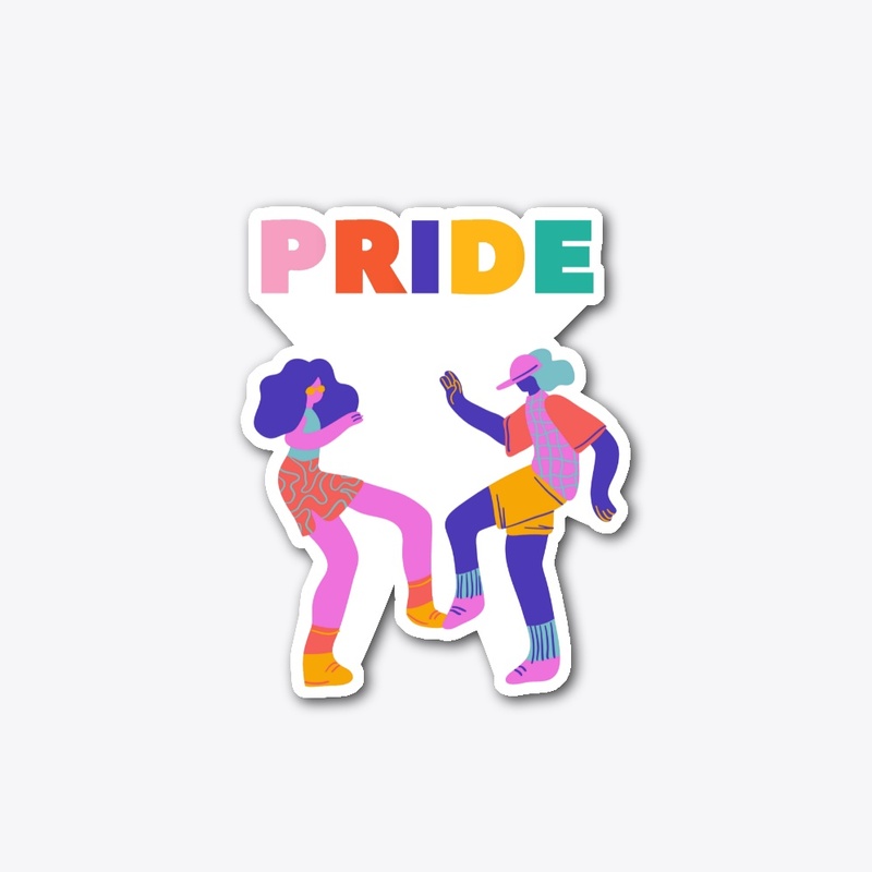 PRIDE MONTH