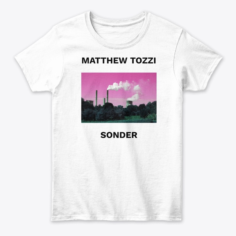 Sonder - White