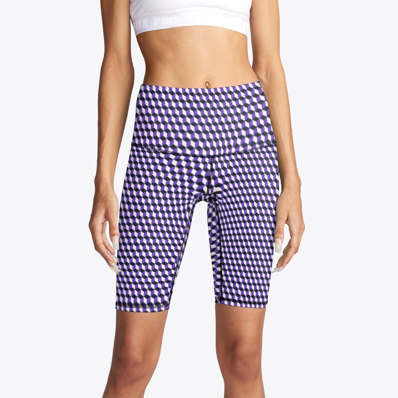 ATHLETIC PATTERN ELEVEN