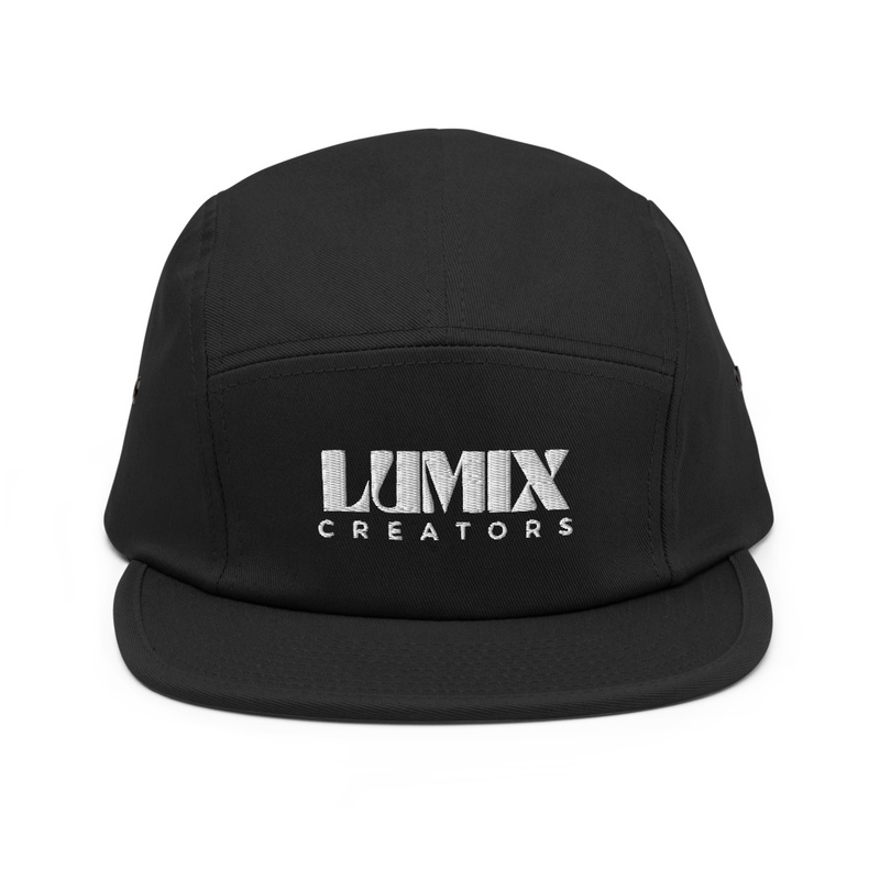 LUMIX Creators Hat