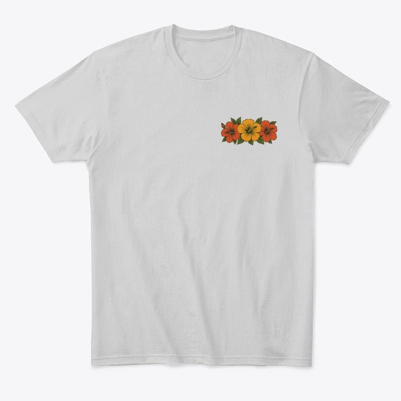 flower power