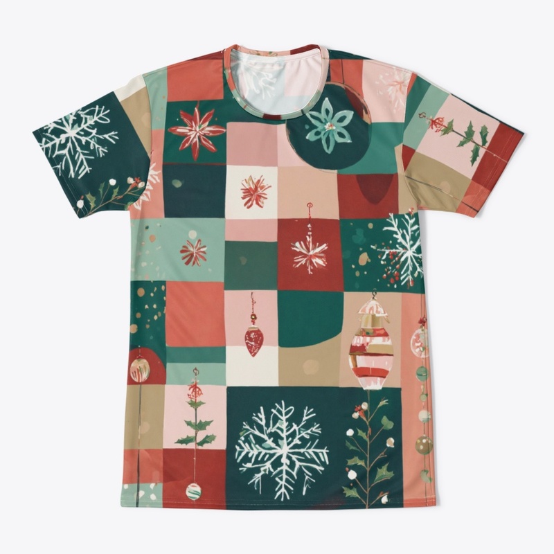 Unique Christmas
