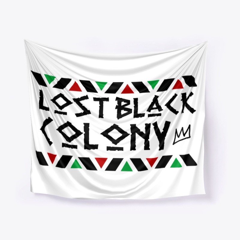 LBC Tribal Logo