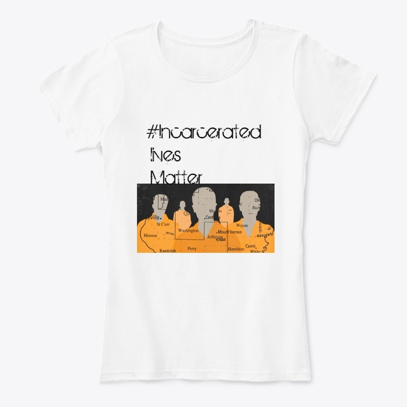 Incarcerated Lives Matter