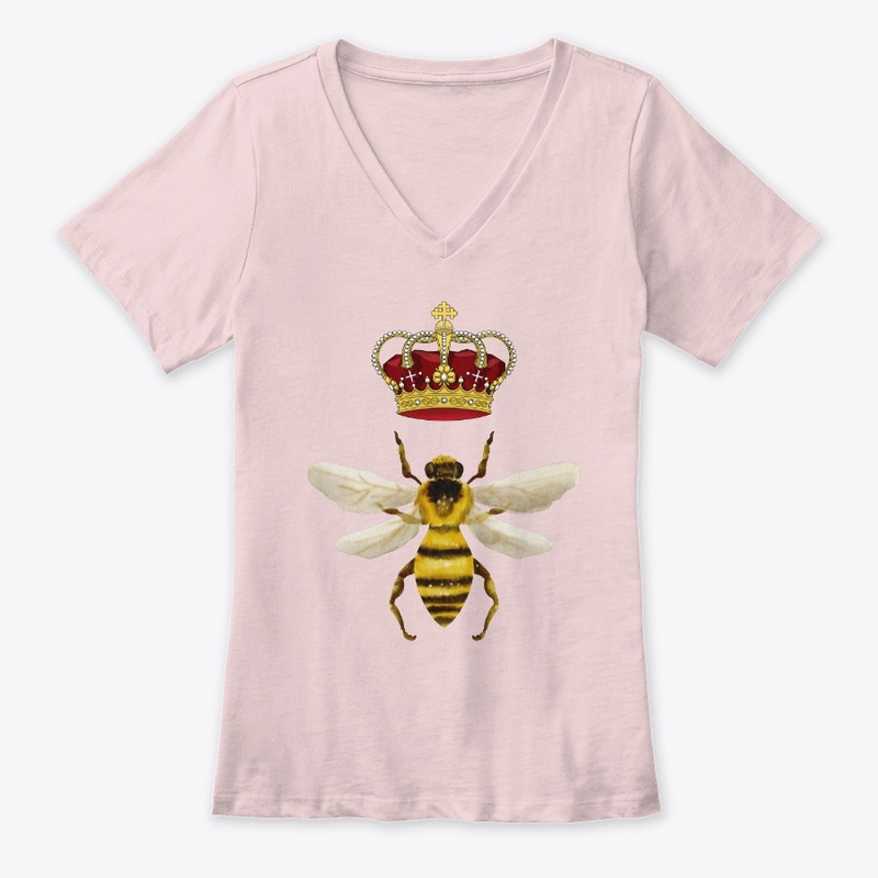 Queen Bee