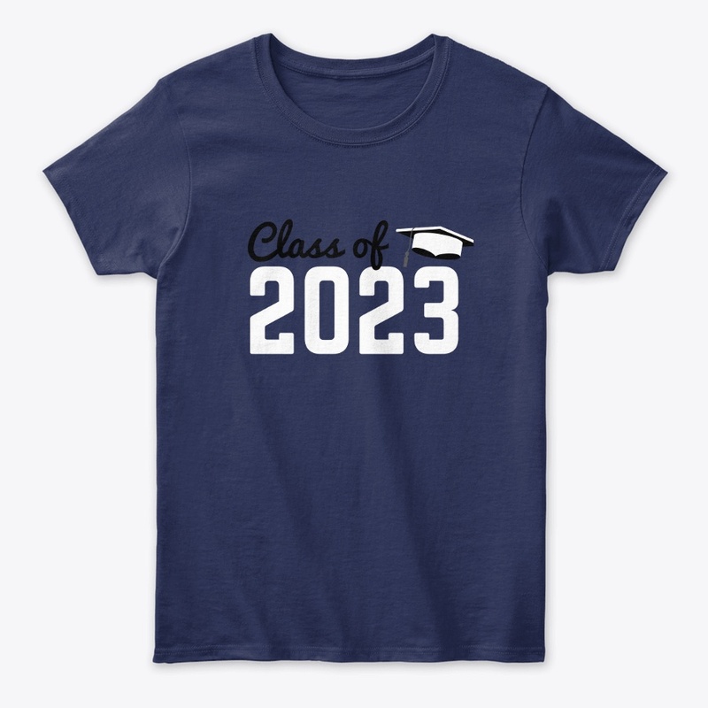 class of 2023