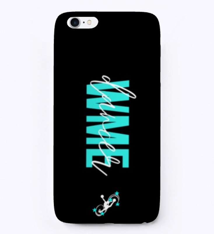 WME Face Cover