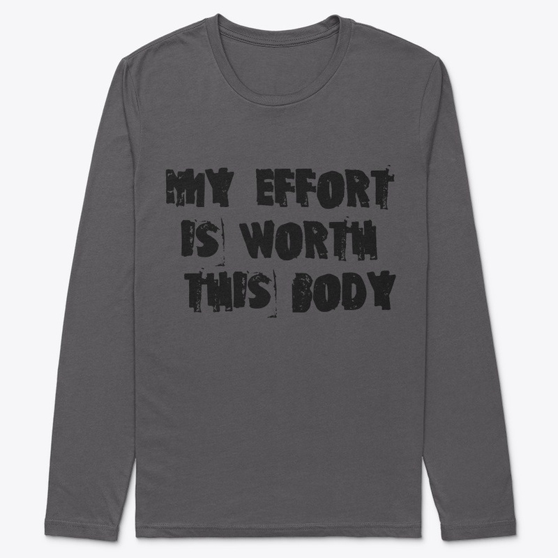 Workout Merch