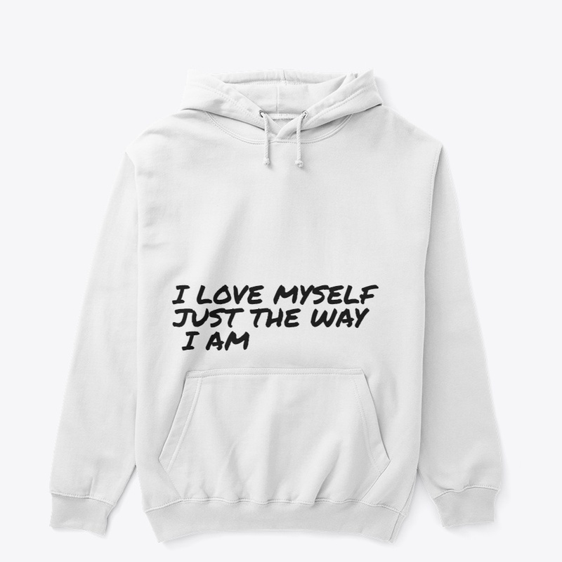 LOVE HOODIES