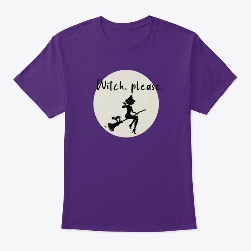 Witch Please Collection Revised