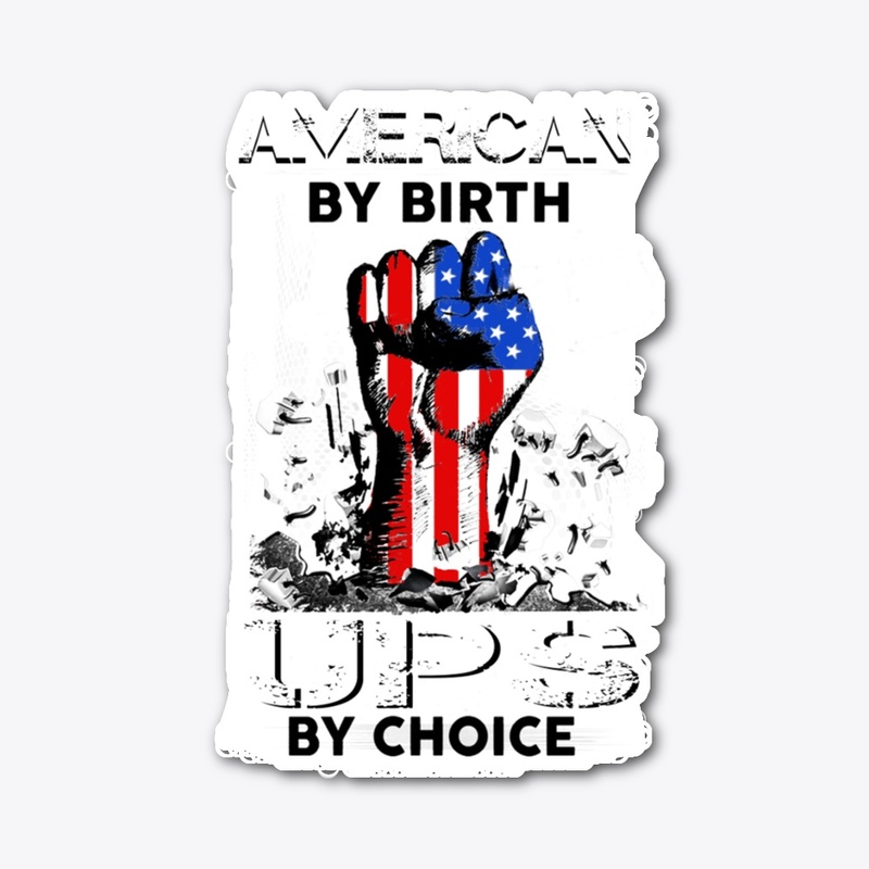 UPS by choise