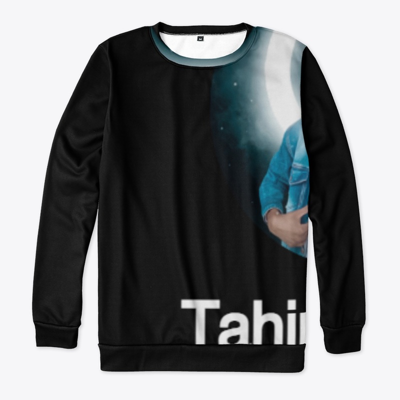 T Shirt & Other Product With Tahir Editz