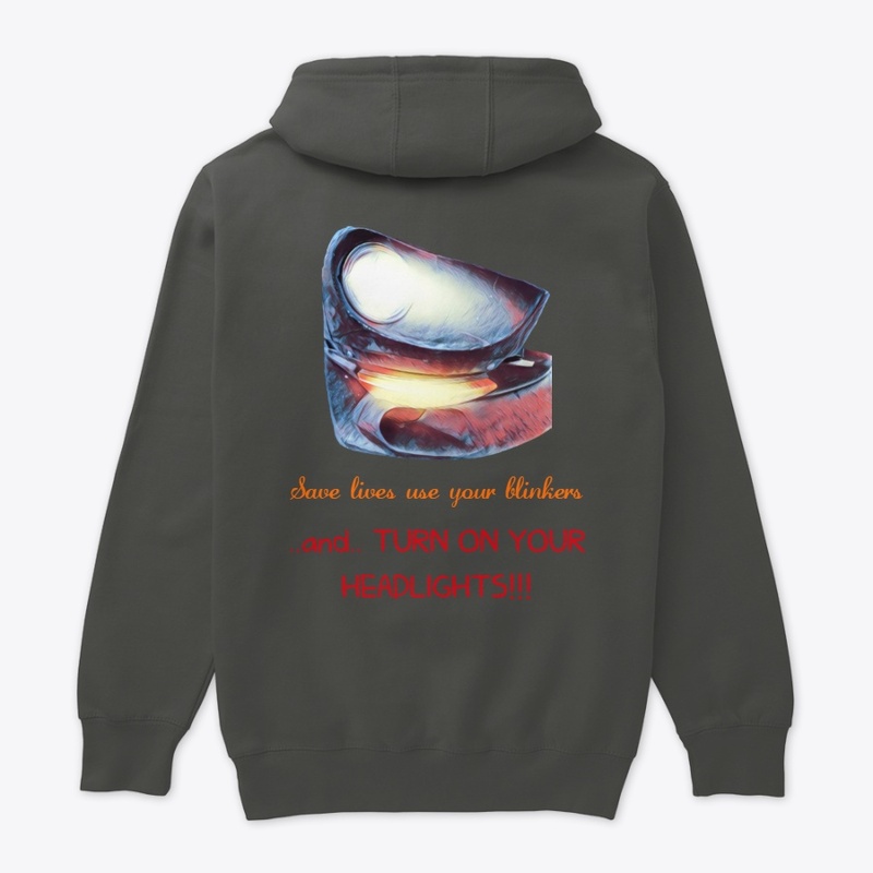 Turn On Your Headlights