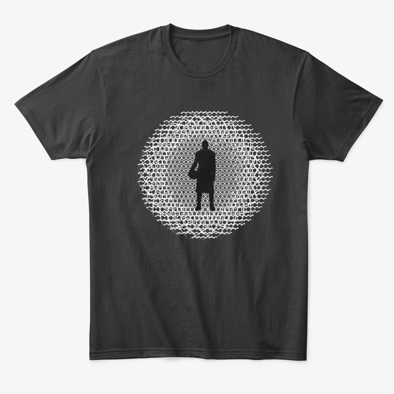 BASKETBALL T-SHIRTS