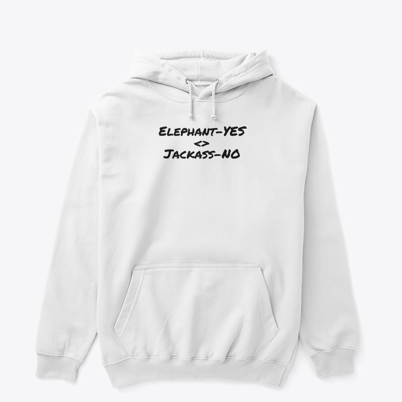 Elephant-YES