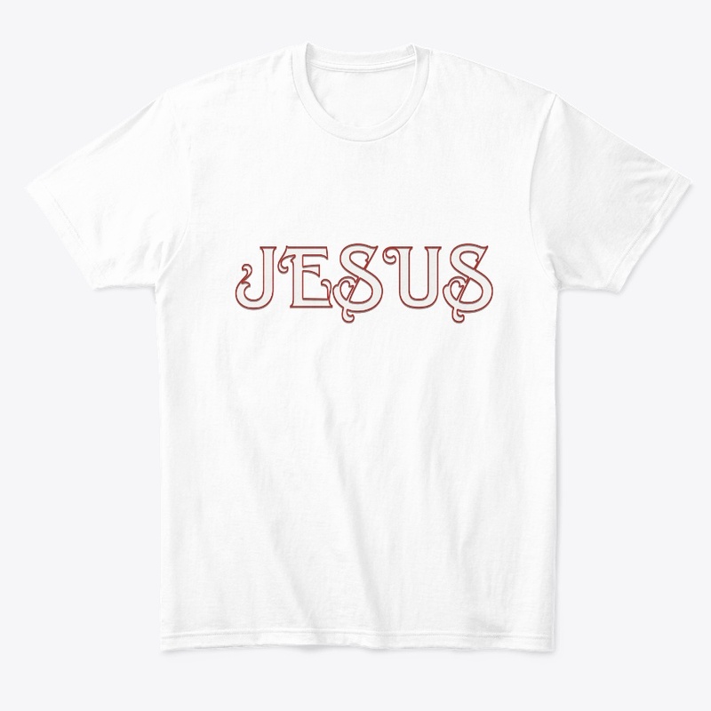 Jesus 