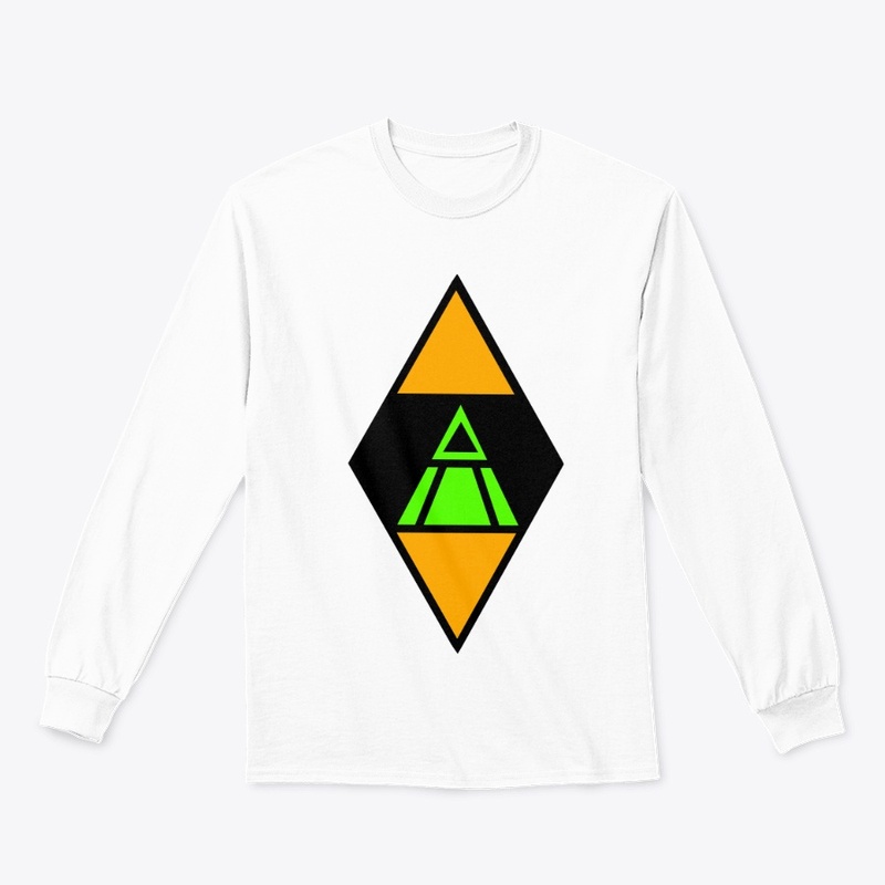 Abduction (Orange)