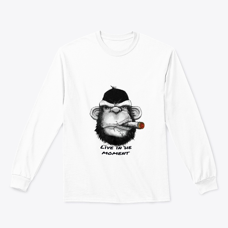 The Must-Have T-Shirt of the Season