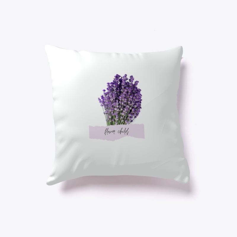 Flower Child Lavender