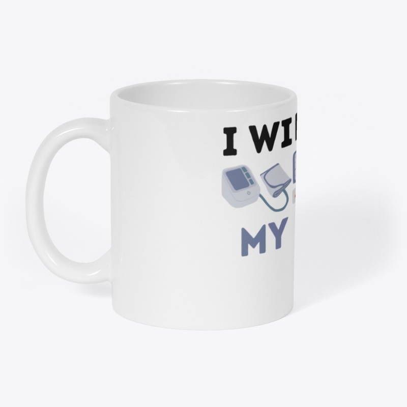 Doctor | I Will Be In My Office
