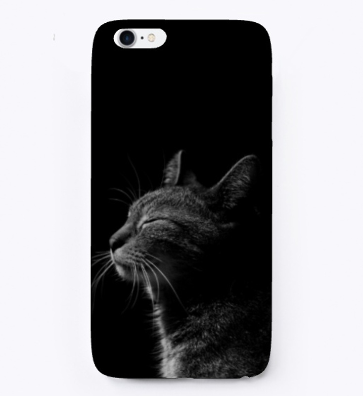 catty phone case