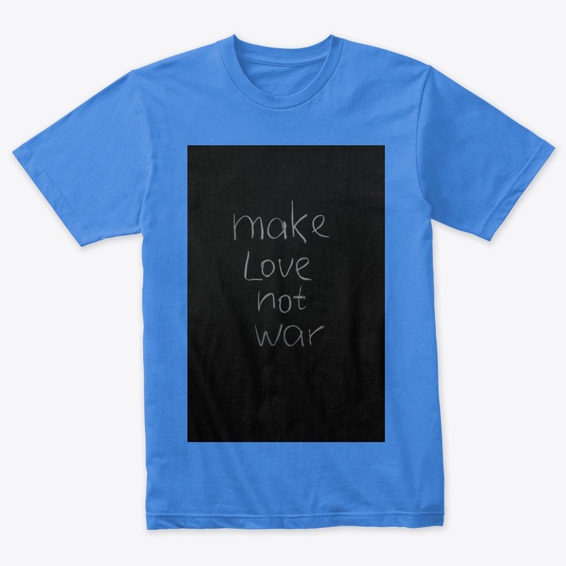 Love, war,