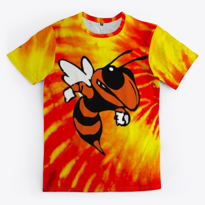 Kemp Yellow Jackets