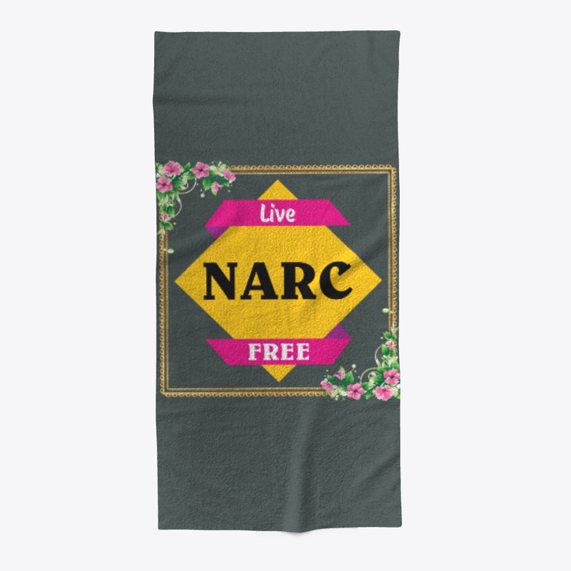 Live Narc Free 