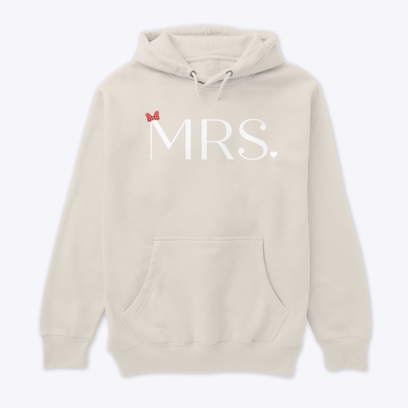 Mrs. (with Bow) Apparel