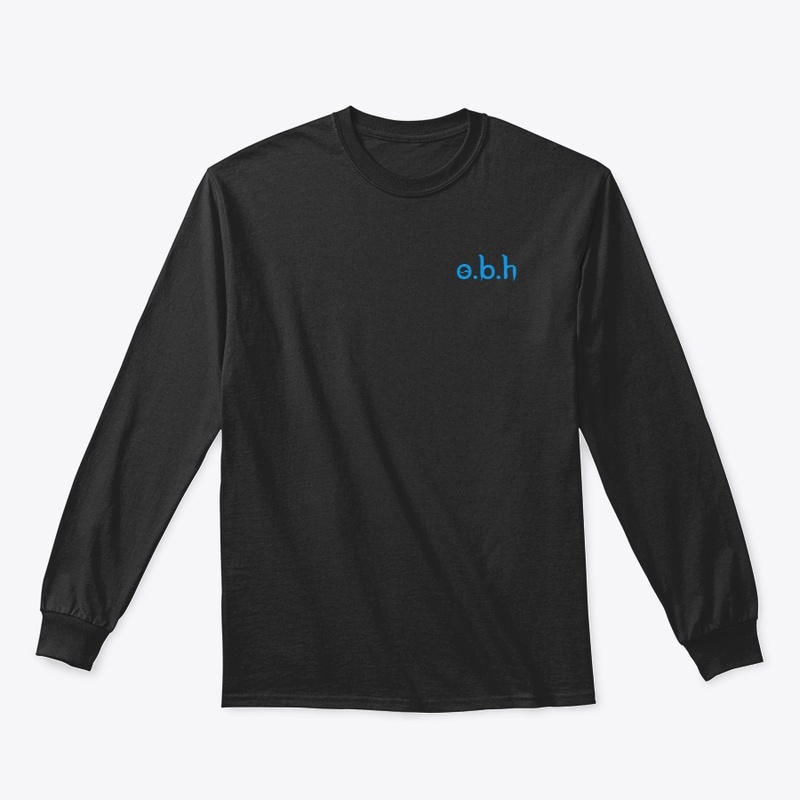 O.B.H Hoodie