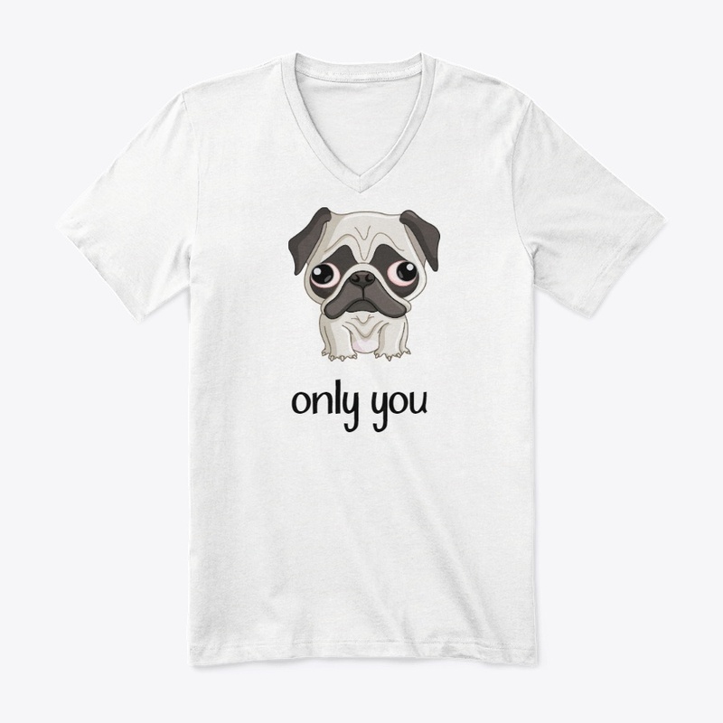 Bulldog -  Only You